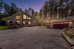8 Dunham Rd, Freetown, MA 02702 - Photo 1