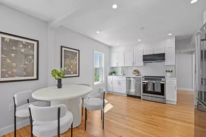 3 Hillside Ave #2, Somerville, MA 02145 - Photo 3