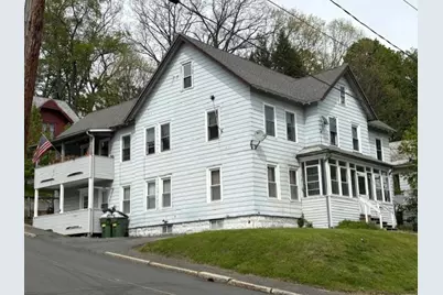 129-131 Liberty Street, North Adams, MA 01247 - Photo 1