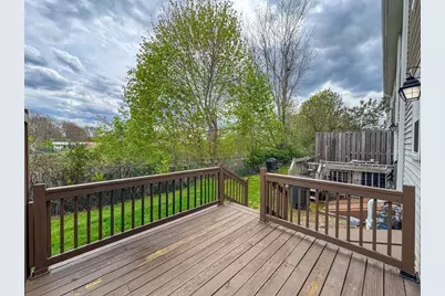 3 Lydon Ln #A1, Halifax, MA 02338 - Photo 5
