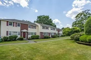 29 Prescott St, Framingham, MA 01702 - Photo 1