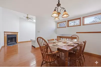 36 Nottingham Rd #36, Grafton, MA 01519 - Photo 5