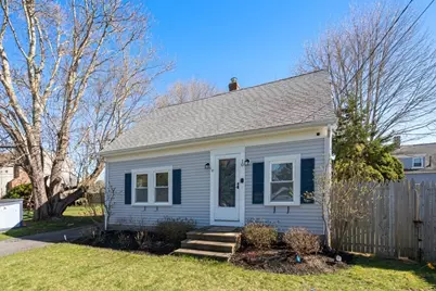 10 Trenton St, Yarmouth, MA 02673 - Photo 1