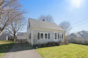 10 Trenton St, Yarmouth, MA 02673 - Photo 27
