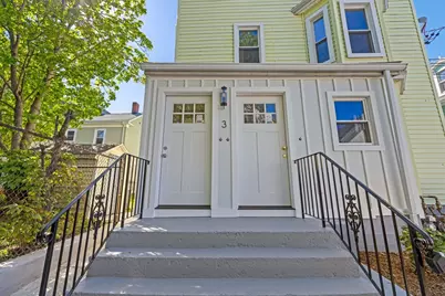 3 Hillside #3, Somerville, MA 02145 - Photo 13