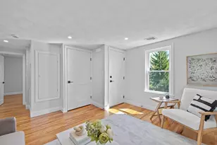 3 Hillside, Somerville, MA 02145 - Photo 3