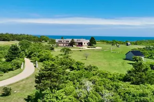 18 Spruce Gate Rd, Chilmark, MA 02535 - Photo 1