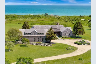 18 Spruce Gate Road, Chilmark, MA 02535 - Photo 5