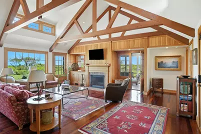 18 Spruce Gate Road, Chilmark, MA 02535 - Photo 17