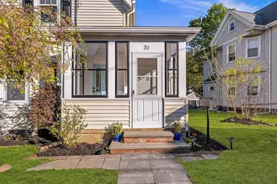 31 Station Street, Quincy, MA 02169 - Photo 3