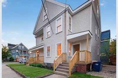 32 Cushman Road, Boston, MA 02135 - Photo 3