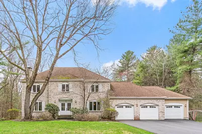 6 Ladyslipper Lane, Acton, MA 01720 - Photo 1
