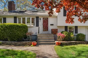 115 Albert Rd, Newton, MA 02466 - Photo 1