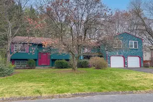 60 White Fox Rd, Agawam, MA 01030 - Photo 1