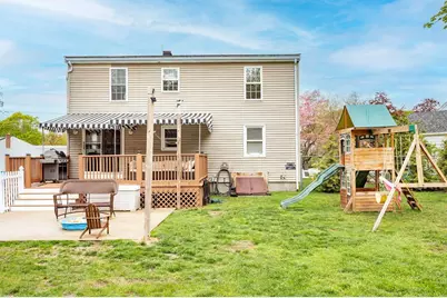 28 Nevens Circle, Rockland, MA 02370 - Photo 33