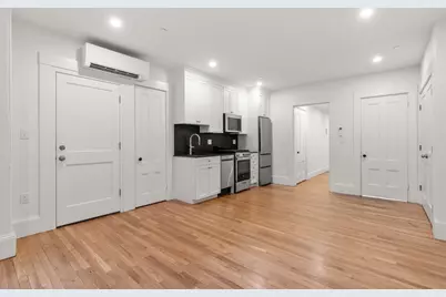 389 Commonwealth Avenue #B, Boston, MA 02115 - Photo 3
