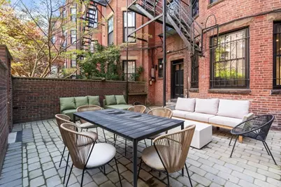 389 Commonwealth Avenue #B, Boston, MA 02115 - Photo 11
