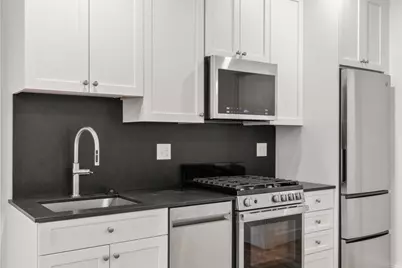 389 Commonwealth Avenue #B, Boston, MA 02115 - Photo 5