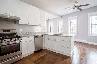 534 Tremont St. #3, Boston, MA 02116 - Photo 1