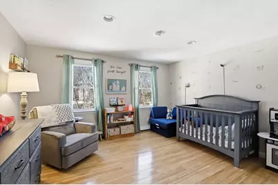 85 Cedar Crest Dr, Bridgewater, MA 02324 - Photo 21