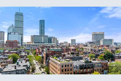 401 Beacon Street #PH, Boston, MA 02115 - Photo 5