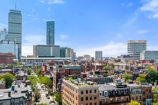 401 Beacon St, Boston, MA 02115 - Photo 5