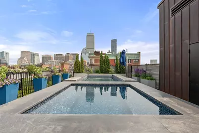 401 Beacon Street #PH, Boston, MA 02115 - Photo 3