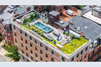 401 Beacon Street #PH, Boston, MA 02115 - Photo 35