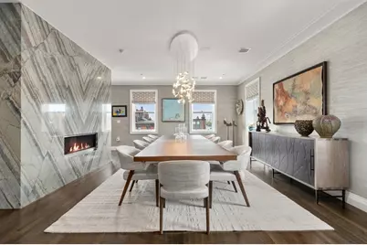 401 Beacon Street #PH, Boston, MA 02115 - Photo 11