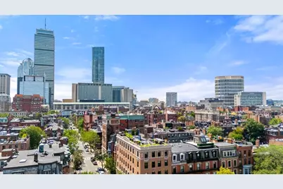401 Beacon Street #PH, Boston, MA 02115 - Photo 5
