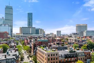 401 Beacon St, Boston, MA 02115 - Photo 5