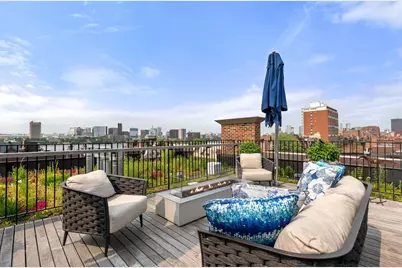 401 Beacon Street #PH, Boston, MA 02115 - Photo 31