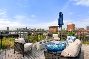 401 Beacon St, Boston, MA 02115 - Photo 31