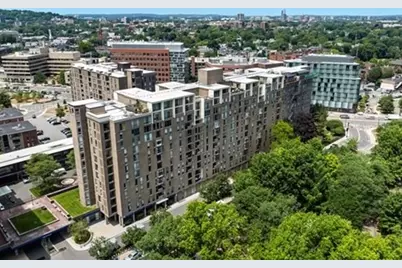 77 Pond Ave #307, Brookline, MA 02445 - Photo 9