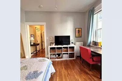 1572 Commonwealth Ave #3, Boston, MA 02135 - Photo 3