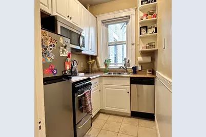 1572 Commonwealth Ave #3, Boston, MA 02135 - Photo 1
