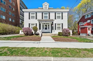 44 Greenleaf St, Quincy, MA 02169 - Photo 1