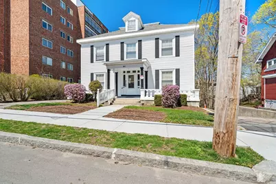 44 Greenleaf St, Quincy, MA 02169 - Photo 5