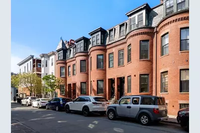 209 Green #1, Cambridge, MA 02139 - Photo 1