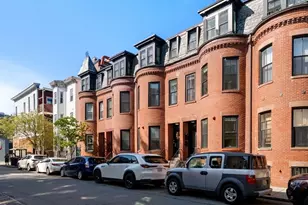 209 Green, Cambridge, MA 02139 - Photo 1