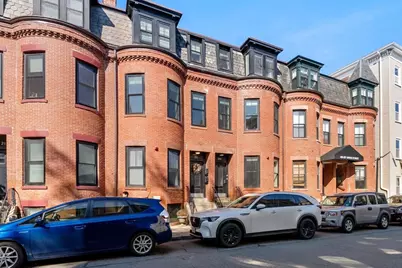 209 Green #1, Cambridge, MA 02139 - Photo 25