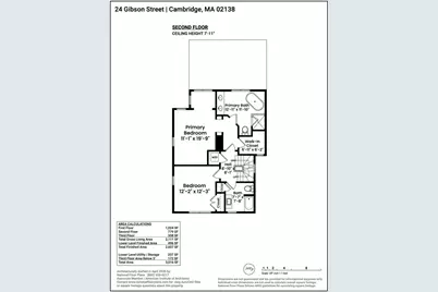 24 Gibson Street, Cambridge, MA 02138 - Photo 37