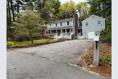 25 Edith Dr, Tewksbury, MA 01876 - Photo 3