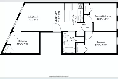 410 Harrison Ave, Boston, MA 02118 - Photo 21