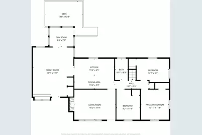 313 Plain St., Bridgewater, MA 02324 - Photo 41