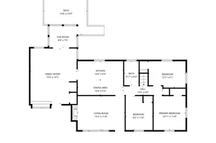 313 Plain St, Bridgewater, MA 02324 - Photo 41