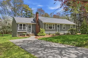 313 Plain St, Bridgewater, MA 02324 - Photo 1