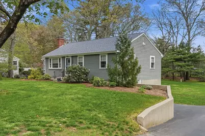 313 Plain St., Bridgewater, MA 02324 - Photo 3