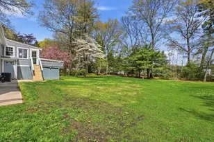 313 Plain St, Bridgewater, MA 02324 - Photo 37