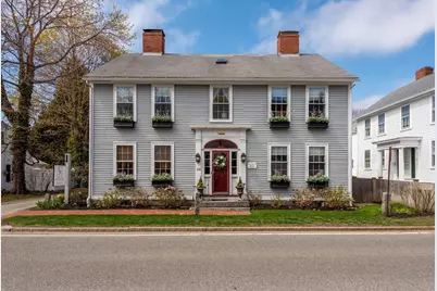 34 Mount Pleasant Street, Rockport, MA 01966 - Photo 1
